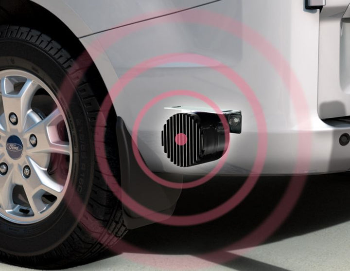 Bosch®* Avertisseur de recul