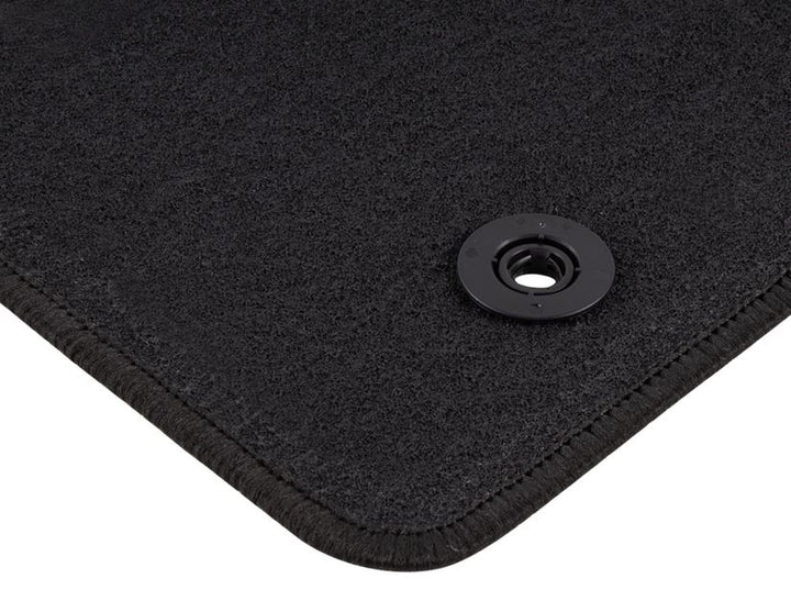 Tapis de sol en moquette avant et arrière pour Ford Kuga 01/2008-10/2012