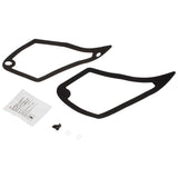 Ford Mondeo MK5 Kit Fixation Spoiler Arrière 2014