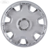Ford Focus Mk2 C-Max 2004-2011 15