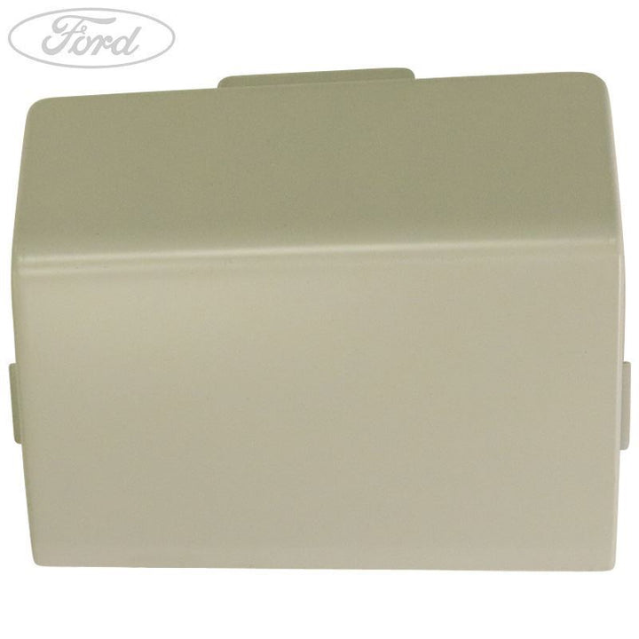 Ford Fiesta Mk7 Cache Point de Levage Bas de Caisse Arrière 2008-2012