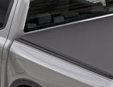 Bache souple noire pour Ford Ranger à partir de 06/2022