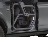 Kit de portes tubulaires pour Ford Bronco à partir de 10/2022