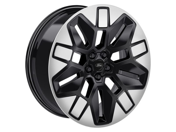 Originale Ford All-Electric Explorer Jante en alliage 21