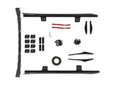 Kit de fixation pour galerie de toit ARB pour Ford Ranger à partir de 06/2022