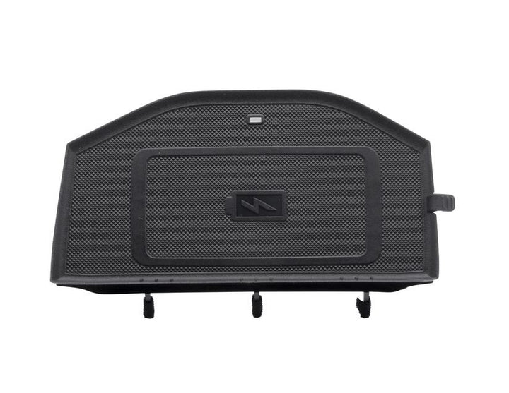 Kit de recharge ACV sans fil Qi solution intégrée pour Ford Fiesta/Van