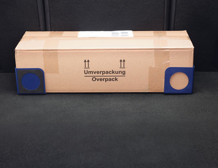 Originale Organiseur du coffre à bagages jeu de 2