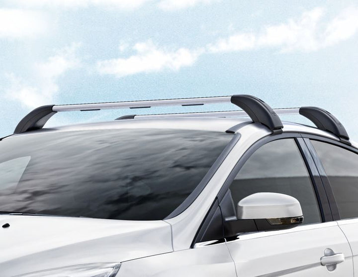 Originale Ford Focus 01/2011-03/2018 Barres de toit transversales