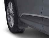 Bavettes avant profilées pour Ford Kuga à partir de 12/2019