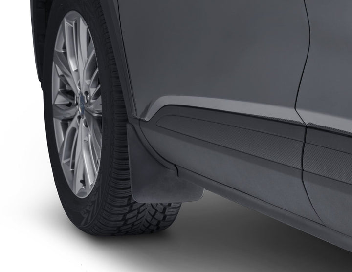 Bavettes avant profilées pour Ford Kuga à partir de 12/2019