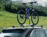 Porte-vélos Expert 298 Thule avec bras de fixation autoréglable