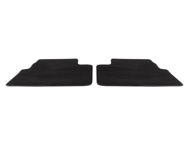 Originale Ford Kuga® 01/2008-10/2012 Tapis de sol en velours arrière,noir