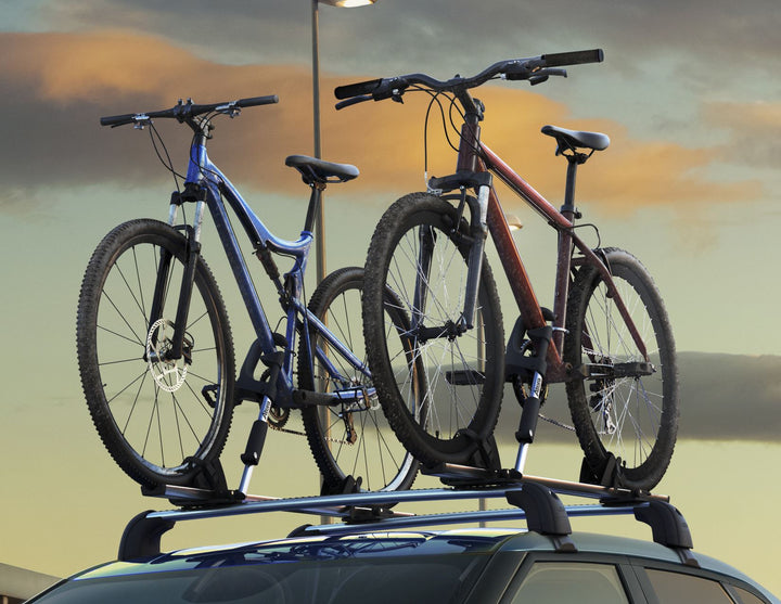 Porte-vélos Atera Giro AF+