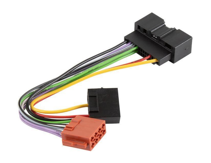 Pioneer* Adaptateur ISO