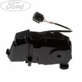 Moteur d’attelage pour Ford Focus 2011-2015 Berline Break