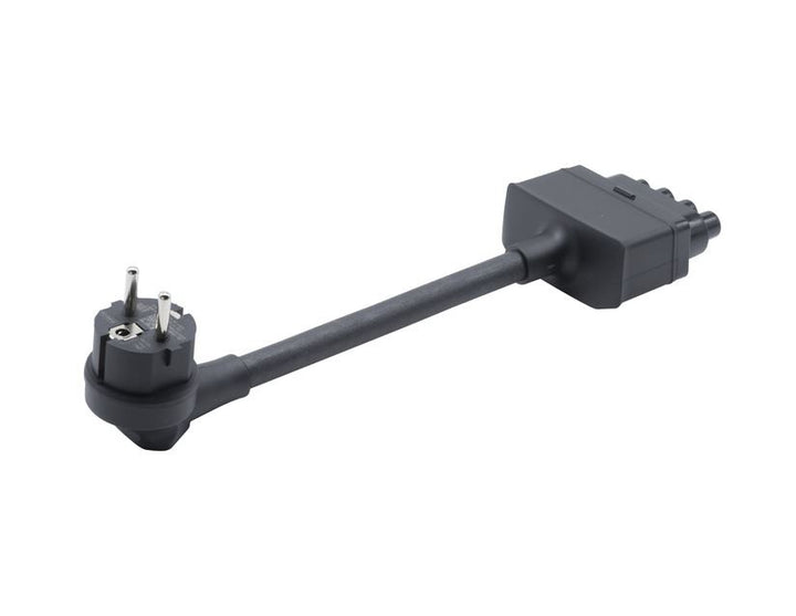 Mustang Mach-E Connecteur domestique pour l'Europe sauf GBR/IRL/ITA/CHE/DNK/FRA/FIN & NOR 2020-