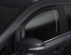 Déflecteurs d’air ClimAir vitres latérales Ford EcoSport à partir de 10/2013