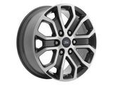 Originale Ford Ranger Jante en alliage 18