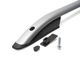 Originale Ford Tourneo®/Transit Custom® Barres de toit longitudinales argent