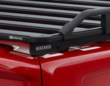 Rails de sécurité pour galerie de toit ARB pour Ford Tourneo/Transit Custom