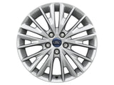 C-MAX JEU DE 4 JANTES ALLIAGE S DE 08/2010 À 06/2015