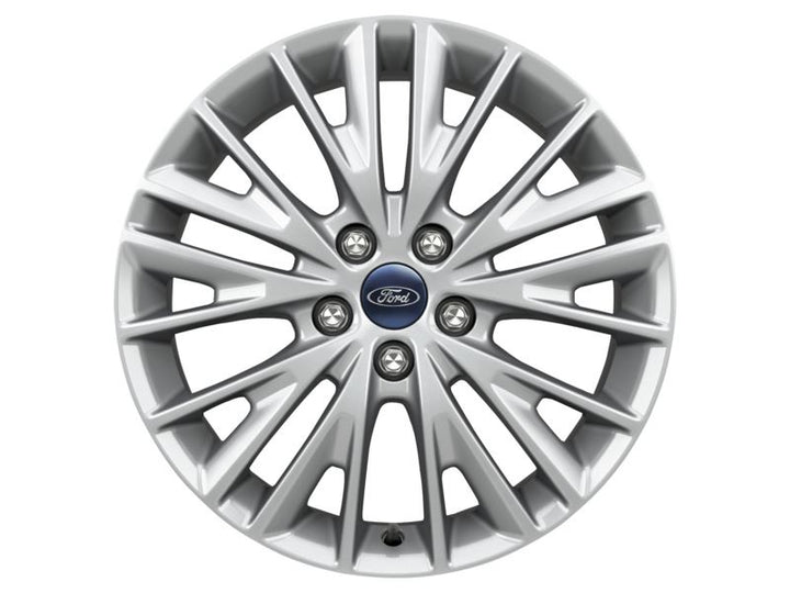 C-MAX JEU DE 4 JANTES ALLIAGE S DE 08/2010 À 06/2015
