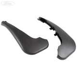 Ford Mondeo Mk3 Kit de Bavettes Arrière Garde-Boue 2000-2007
