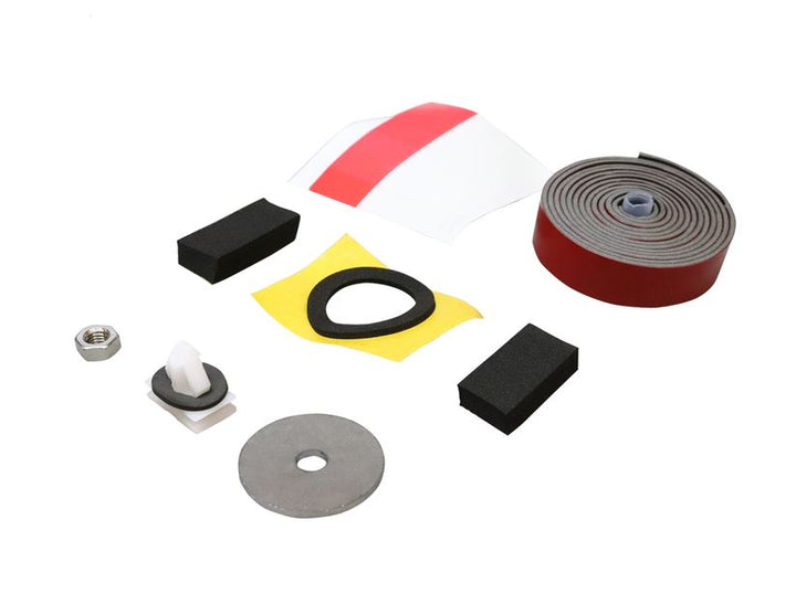 Becquet de toit kit de montage pour Ford S-MAX à partir de 05/2015