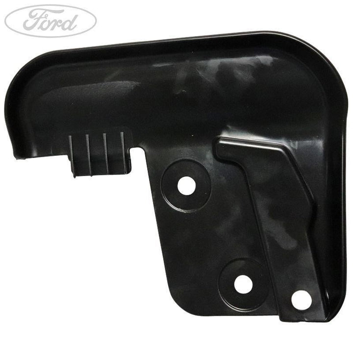 Ford Courier Bavette Arrière Garde-Boue 21/09/2015- Uniquement