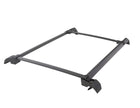 Originale Ford Bronco à partir de 10/2022 Barres de toit transversales kit