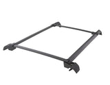 Originale Ford Bronco à partir de 10/2022 Barres de toit transversales kit