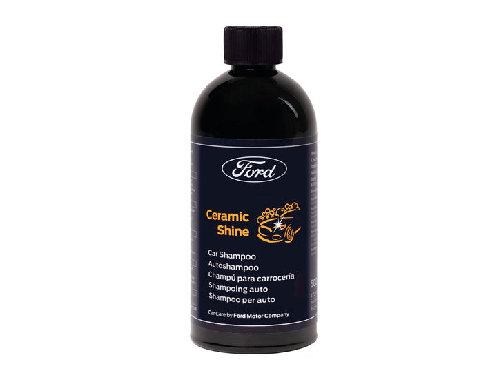Originale Shampooing Auto Brillance Céramique