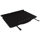 Tapis de coffre reversible pour Ford Focus à partir de 04/2018