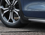 Bavettes arrière profilées pour Ford Focus à partir de 04/2018