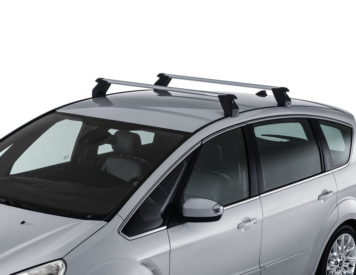 Originale Ford S-MAX 03/2010-04/2015 Barres de toit transversales