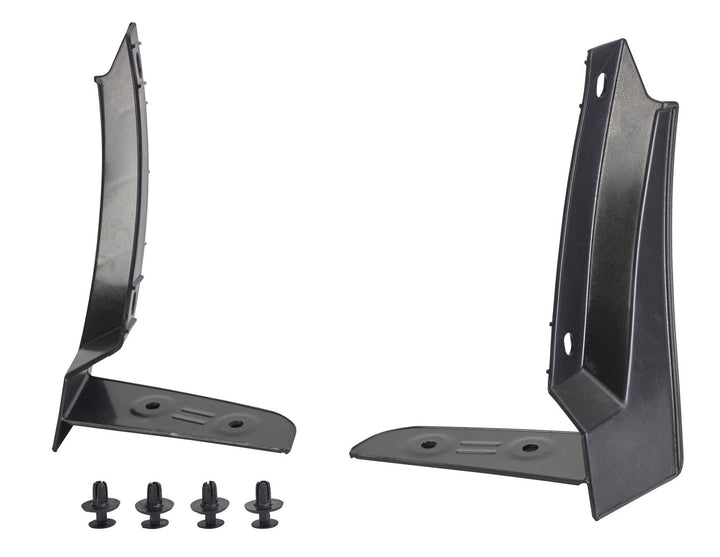 Bavettes arrière profilé pour Ford KA+ à partir de 03/2018