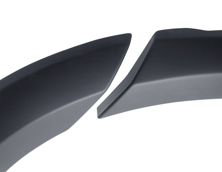 Ford Ranger 02/2019-06/2022 EGR* Extension de passage de roue avant et arrière