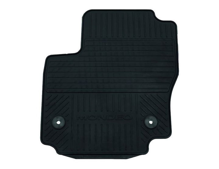 Originale Ford Mondeo® 09/2010-08/2014 Tapis de sol en caoutchouc Avant,noir