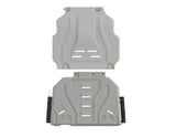 Originale Ford Ranger 02/2019-06/2022 Protection antiprojection pour moteur