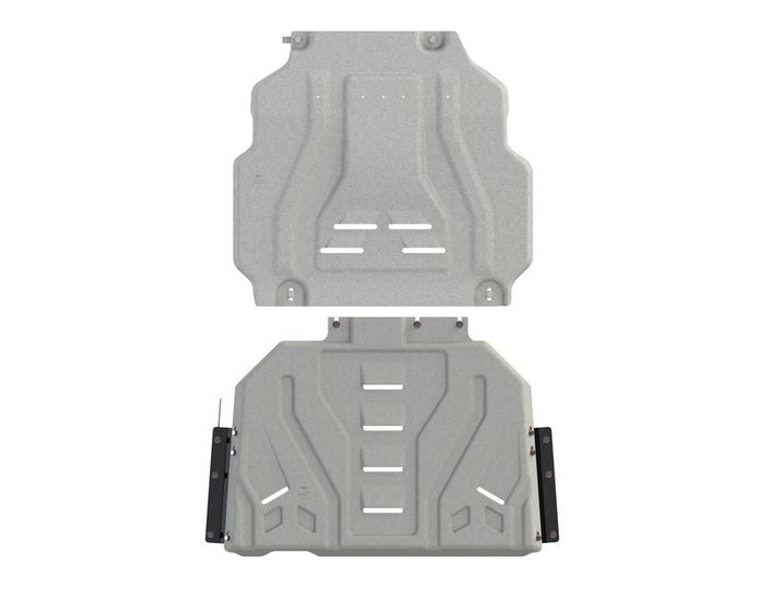 Originale Ford Ranger 02/2019-06/2022 Protection antiprojection pour moteur