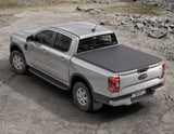 Bache souple noire pour Ford Ranger à partir de 06/2022
