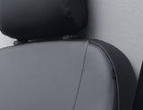 Housse de siège ACTIVline siège conducteur pour Ford Tourneo/Transit Custom