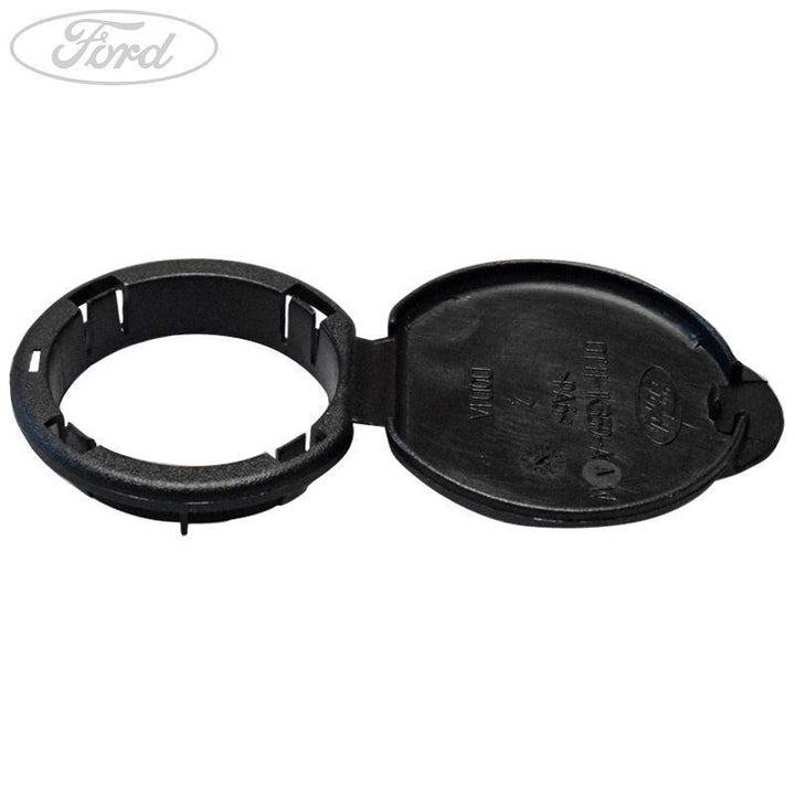 Ford Transit Connect Mk2 Couvre-Boulon de Fixation de Roue de Secours
