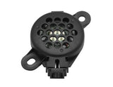 Attelage escamotable et kit complet de faisceau électrique 13 broches Kuga 2024+