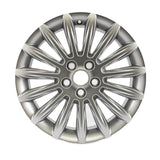 Originale Ford Galaxy/S-MAX Jante en alliage 17