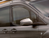 Déflecteurs d’air ClimAir pour vitres avant pour Ford Transit/Tourneo Courier