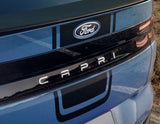 All-Electric Capri® Bandes décoratives adhésives