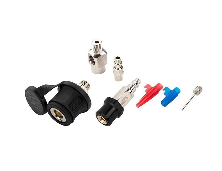 Kit de gonflage ARB pour compresseur d’air ARB Ford Ranger à partir de 06/2022