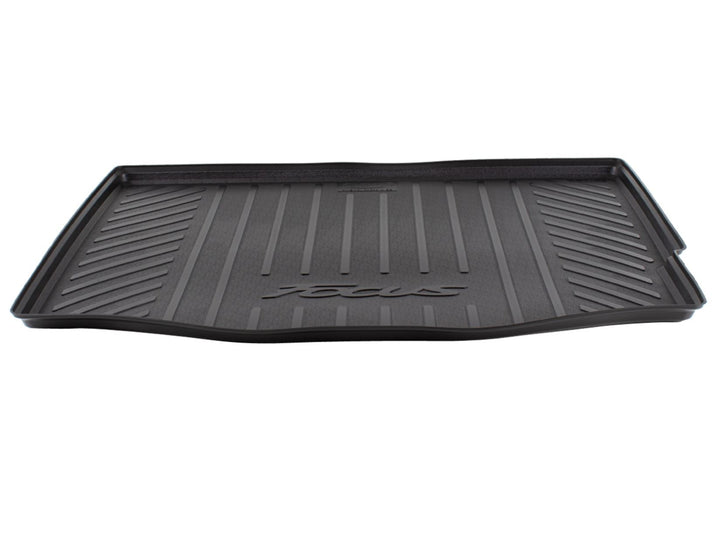Bac de coffre antidérapant pour Ford Focus 01/2011-03/2018