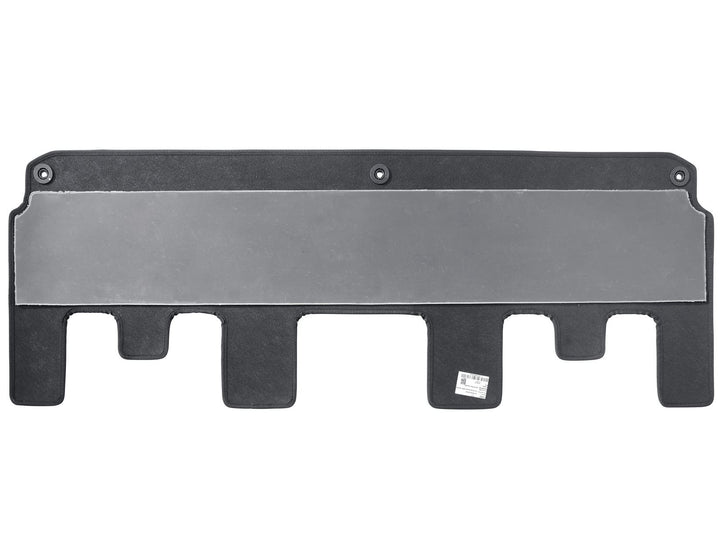 Tapis de sol en moquette arrière pour Ford Tourneo Custom 02/2018-09/2023